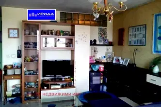 Двустаен апартамент в София, Оборище