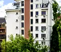 Снимка 2 — Двустаен апартамент в София, Оборище
