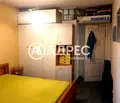 Снимка 3 — Двустаен апартамент в София, Оборище