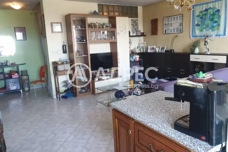 2-bedroom apartment in Sofiya, Oborishte
