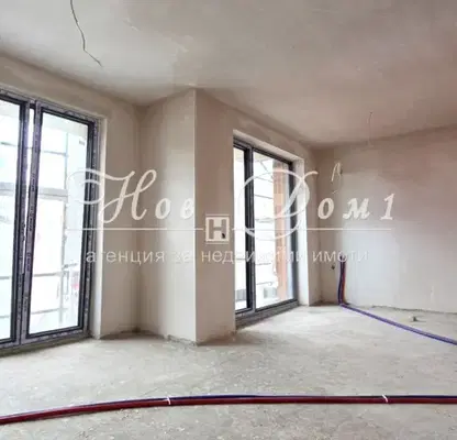 Photo 2 — 2-bedroom apartment in Sofiya, Oborishte