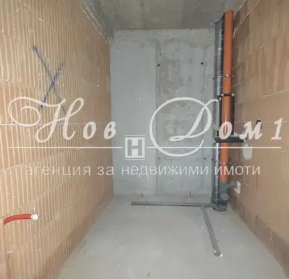 Photo 3 — 2-bedroom apartment in Sofiya, Oborishte