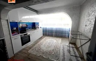 Двустаен апартамент в Пазарджик, Окръжна болница