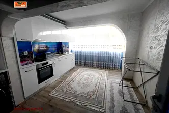 Двустаен апартамент в Пазарджик, Окръжна болница