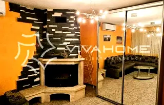 Двустаен апартамент във Варна, Окръжна болница-Генерали