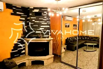 Двустаен апартамент във Варна, Окръжна болница-Генерали