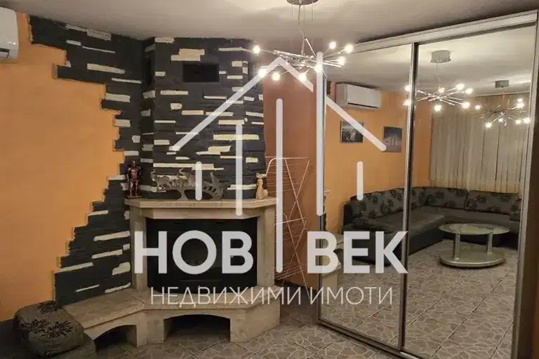 2-bedroom apartment in Varna, Okryjna Bolnica-Generali