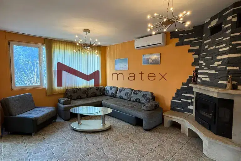 2-bedroom apartment in Varna, Okryjna Bolnica-Generali