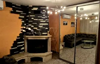 Двустаен апартамент във Варна, Окръжна болница-Генерали