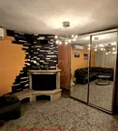 Двустаен апартамент във Варна, Окръжна болница-Генерали