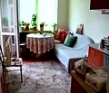 Снимка 2 — Двустаен апартамент във Варна, Окръжна болница-Генерали