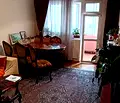 Снимка 5 — Двустаен апартамент във Варна, Окръжна болница-Генерали
