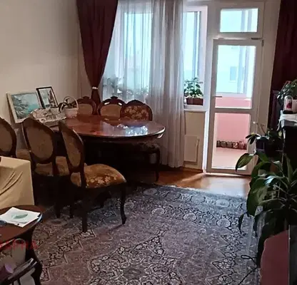 Снимка 5 — Двустаен апартамент във Варна, Окръжна болница-Генерали