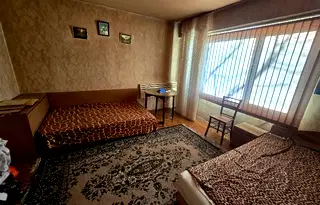 Двустаен апартамент в Хасково, Орфей