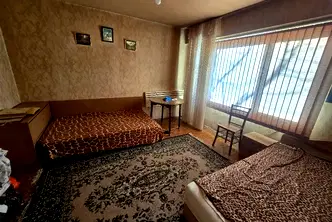 Двустаен апартамент в Хасково, Орфей