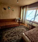 Двустаен апартамент в Хасково, Орфей