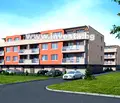 Снимка 2 — Двустаен апартамент с югоизточно изложение в Остромила, Пловдив
