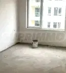 Двустаен апартамент с южно изложение и панорамна гледка в Остромила
