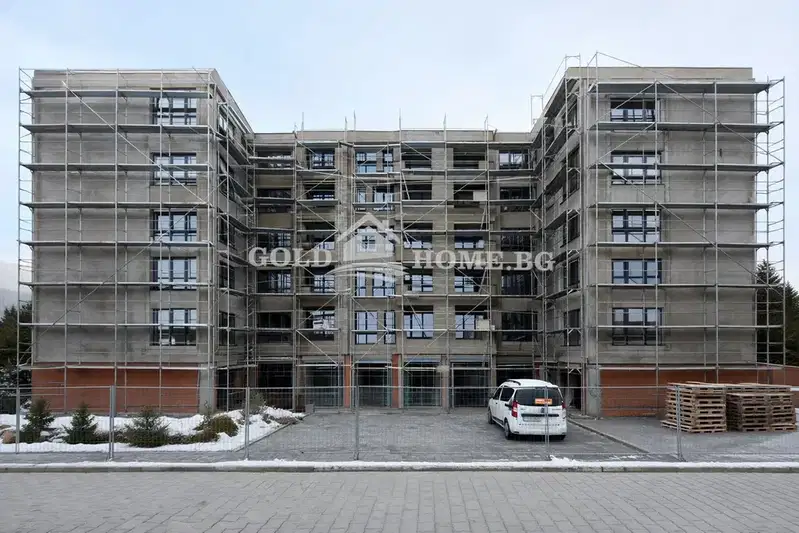 2-bedroom apartment in Plovdiv, Ostromila