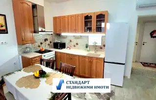 Двустаен апартамент в Пловдив, Остромила