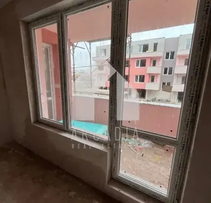 Photo 5 — 2-bedroom apartment in Plovdiv, Ostromila