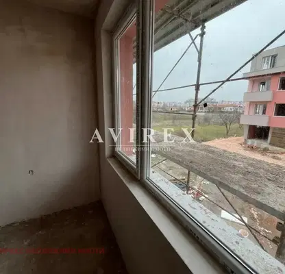 Photo 4 — 2-bedroom apartment in Plovdiv, Ostromila