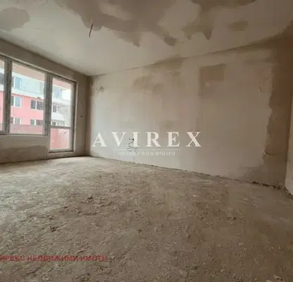 Photo 5 — 2-bedroom apartment in Plovdiv, Ostromila