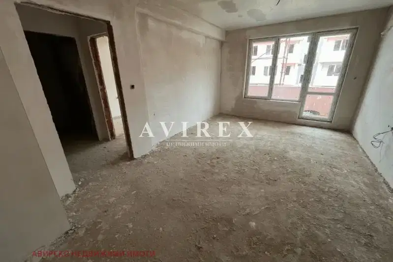 2-bedroom apartment in Plovdiv, Ostromila