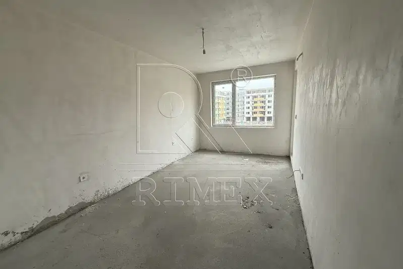 2-bedroom apartment in Plovdiv, Ostromila