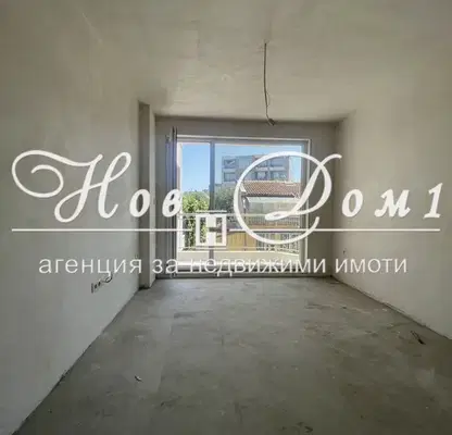 Снимка 2 — Двустаен апартамент в Пловдив, Остромила