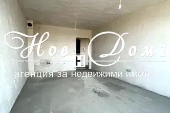 Двустаен апартамент в Пловдив, Остромила