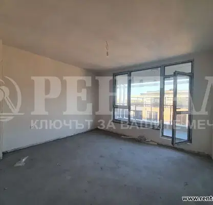 Photo 2 — 2-bedroom apartment in Plovdiv, Ostromila