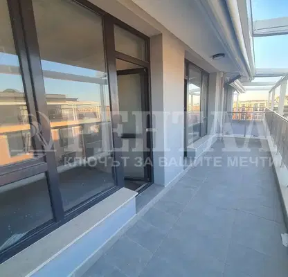 Photo 5 — 2-bedroom apartment in Plovdiv, Ostromila