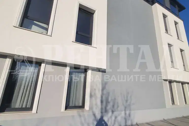 2-bedroom apartment in Plovdiv, Ostromila