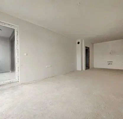 Снимка 2 — Двустаен апартамент с тераса в нов комплекс Casa Moderna, Остромила