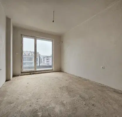 Снимка 3 — Двустаен апартамент с тераса в нов комплекс Casa Moderna, Остромила