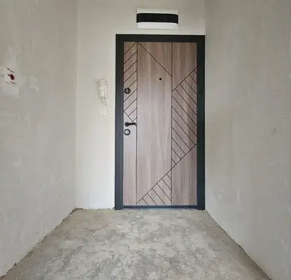 Снимка 5 — Двустаен апартамент с тераса в нов комплекс Casa Moderna, Остромила