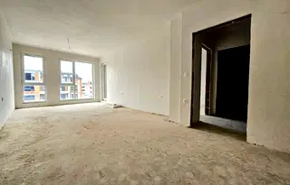 Двустаен апартамент с тераса в нов комплекс Casa Moderna, Остромила