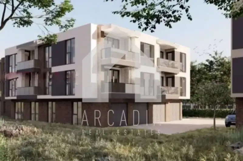 2-bedroom apartment in Plovdiv, Ostromila