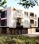 Двустаен апартамент с луксозно изпълнение в Остромила, Пловдив