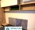 Снимка 3 — Двустаен апартамент с луксозно обзавеждане в Остромила, Пловдив