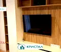 Снимка 4 — Двустаен апартамент с луксозно обзавеждане в Остромила, Пловдив