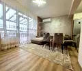 Снимка 5 — Двустаен апартамент с южно изложение и тераса в Остромила, Пловдив