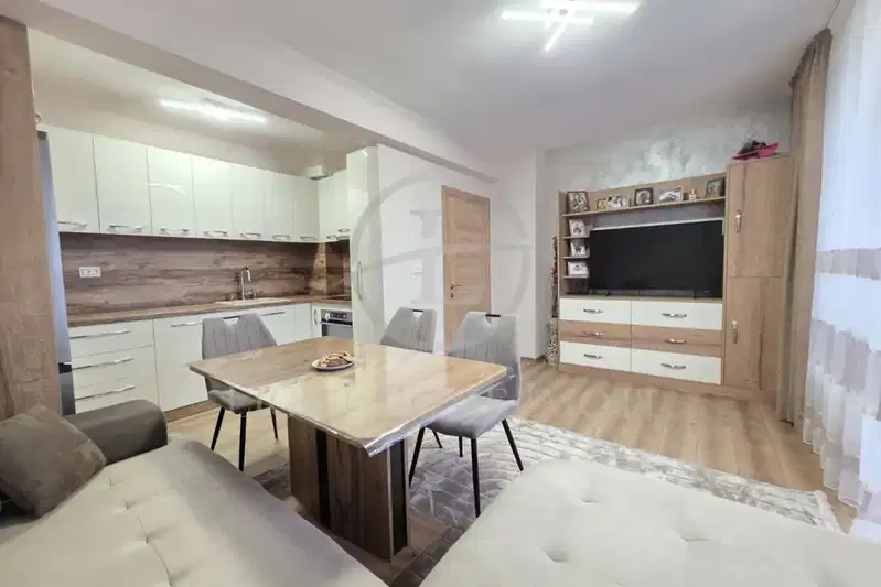 2-bedroom apartment in Plovdiv, Ostromila