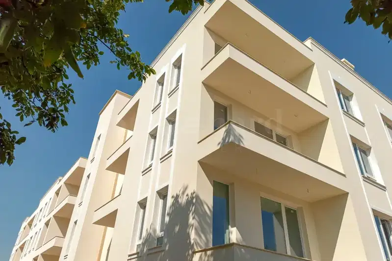 2-bedroom apartment in Plovdiv, Ostromila