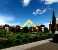 Снимка 3 — Двустаен апартамент с просторна дневна в кв. Остромила, Пловдив