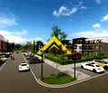 Снимка 4 — Двустаен апартамент с просторна дневна в кв. Остромила, Пловдив