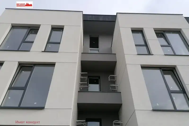 2-bedroom apartment in Plovdiv, Ostromila