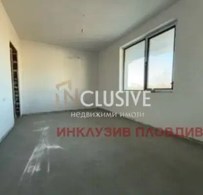 Снимка 5 — Тристаен апартамент с луксозни общи части в Остромила, Пловдив