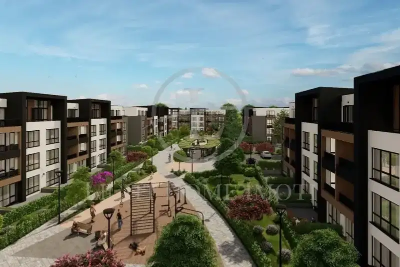 2-bedroom apartment in Plovdiv, Ostromila